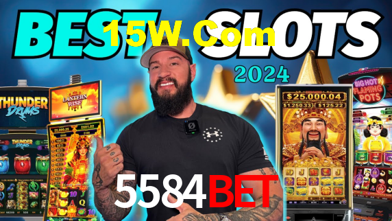 5584Bet.Com