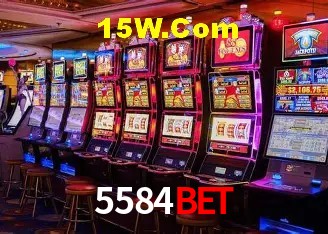 Experiência VIP 5584Bet