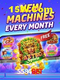 Welcome Bonus 5584Bet