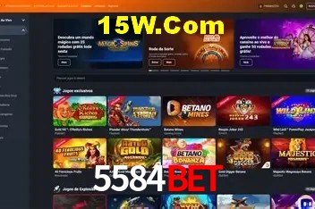 cassino 5584Bet