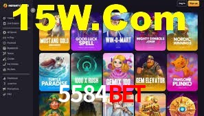 Programa VIP 5584Bet