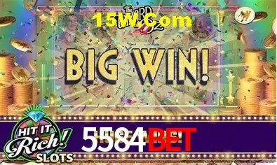 Promoção Relâmpago 5584Bet