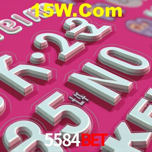 A Emoção da Loteria na 5584Bet: Uma Chance de Mudança de Vida