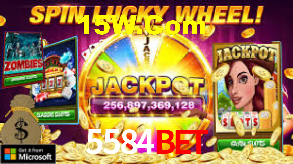 5584Bet: A Experiência de Casino com Jogos de Mesa ao Vivo