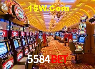 Especiais de Fim de Semana 5584Bet