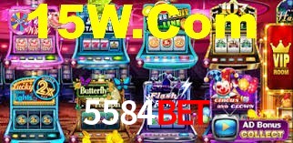 Daily Bonuses 5584Bet