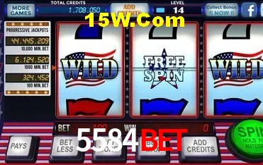 Casino Ao Vivo 5584Bet
