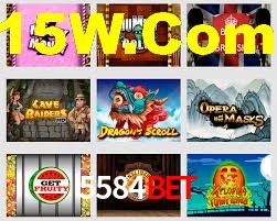 Welcome Bonus 5584Bet