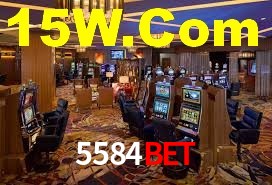 Blackjack Table 5584Bet