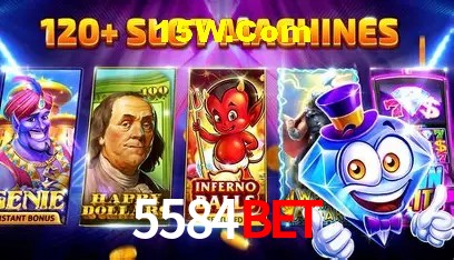 Sistemas de Segurança 5584Bet