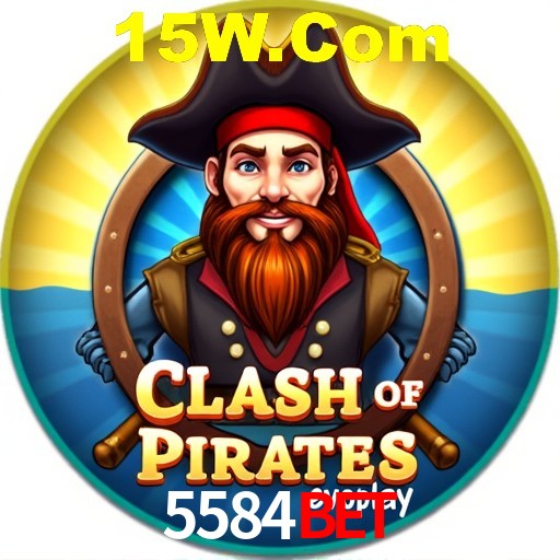 Descubra o Mundo do Cassino Online com 5584Bet