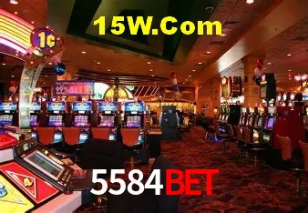 Provedores de Jogos 5584Bet