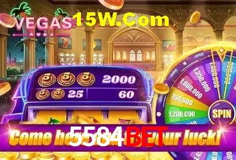Diretório de Jogos 5584Bet