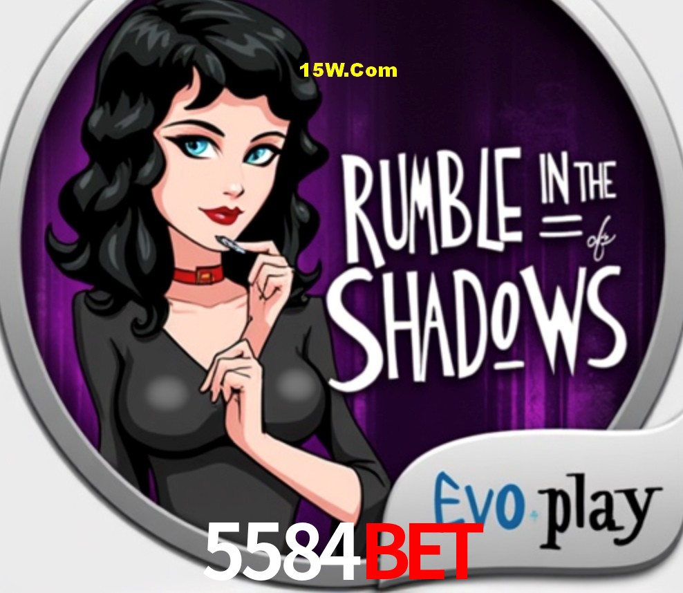 PIX Instantâneo 5584Bet