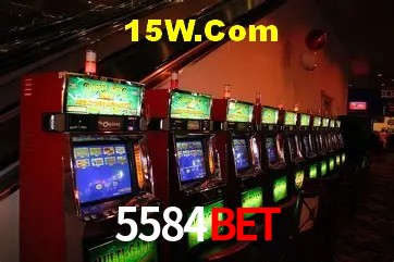 Jogos de Slot 5584Bet