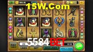 Statistics 5584Bet